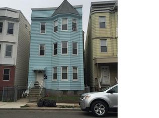 38 S 17th St #2, East Orange, NJ 07018