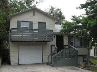 1125 Iowa Ave, Colorado Springs, CO 80909