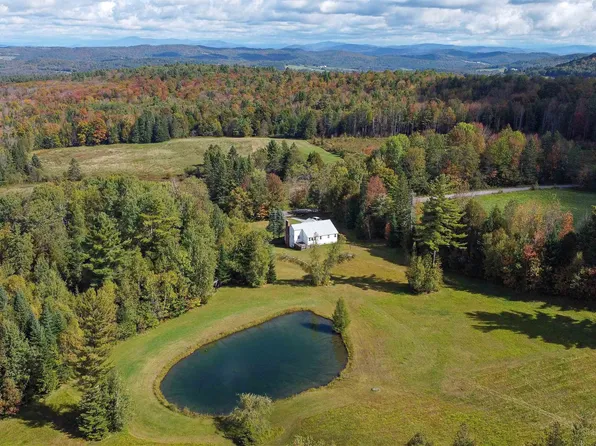 184 Field Road, Peacham, VT 05862