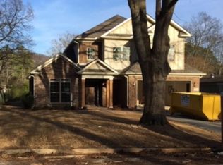 1211 Dale Dr, Huntsville, AL 35801