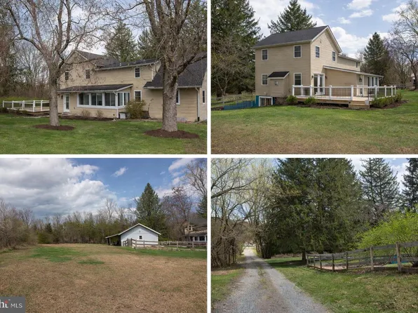 3061 Emmitsburg Rd, Gettysburg, PA 17325