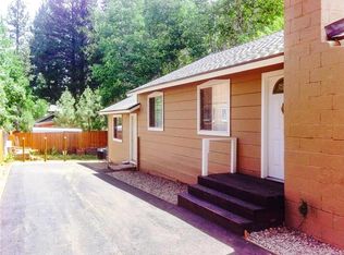1187 Carson Ave #1, South Lake Tahoe, CA 96150