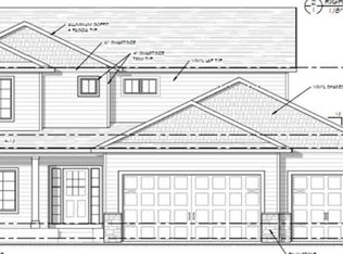 5671 152nd Ln NW, Ramsey, MN 55303