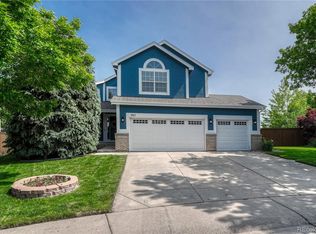 901 Sage Sparrow Cir, Highlands Ranch, CO 80129