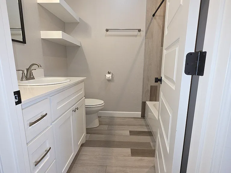 Main bath