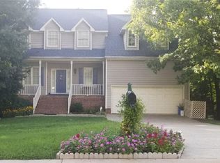 4725 Royal Troon Dr, Raleigh, NC 27604