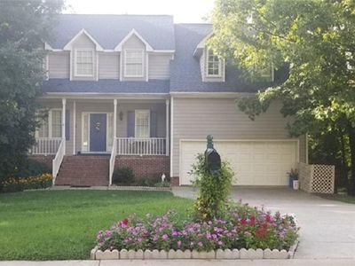 4725 Royal Troon Dr, Raleigh, NC, 27604