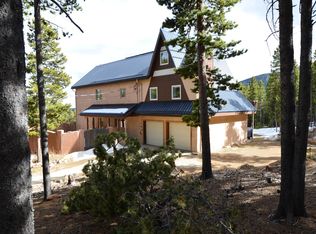 312 Ouray Rd, Evergreen, CO 80439