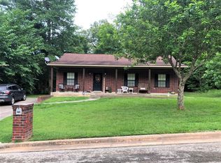 406 Larry Ave, Livingston, TX 77351