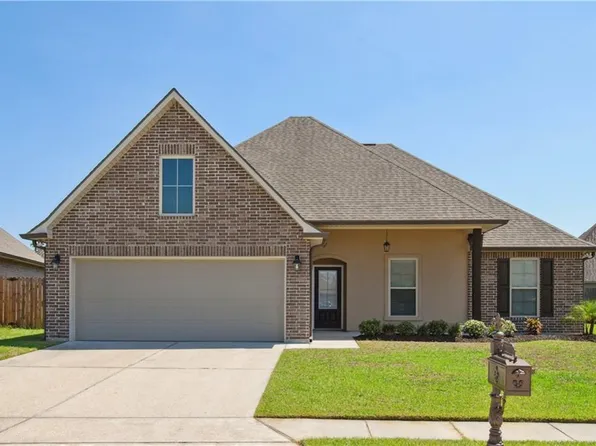 2568 Allyson Ln, Marrero, LA 70072
