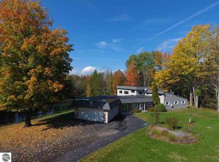 3851 1/8 Line Rd, West Branch, MI 48661