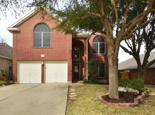 8015 Whitworth Ln, Round Rock, TX 78681