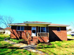 126 Baker St NW, Resaca, GA 30735