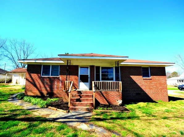 126 Baker St NW, Resaca, GA 30735