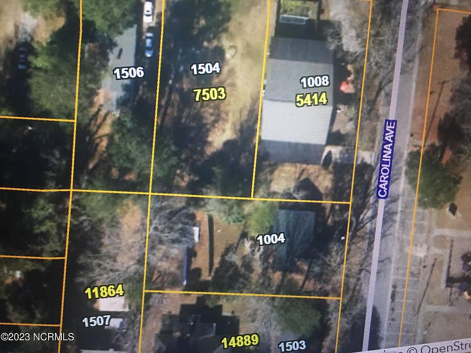 1004 Carolina Avenue, Kinston, NC 28504 Zillow