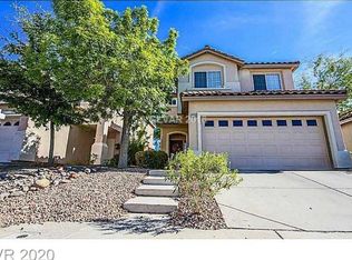 2146 Polynesia Cir, Henderson, NV 89074