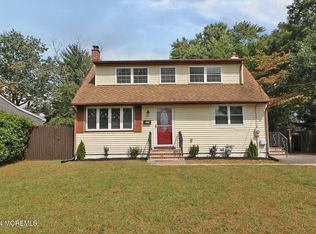 127 Fisher Ave, Brick, NJ 08723