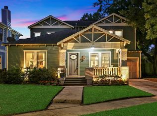 610 Merrill St, Houston, TX 77009