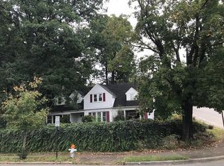 1724 Main St SW, Roanoke, VA 24015