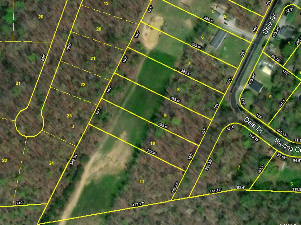 2nd image of Dale Dr