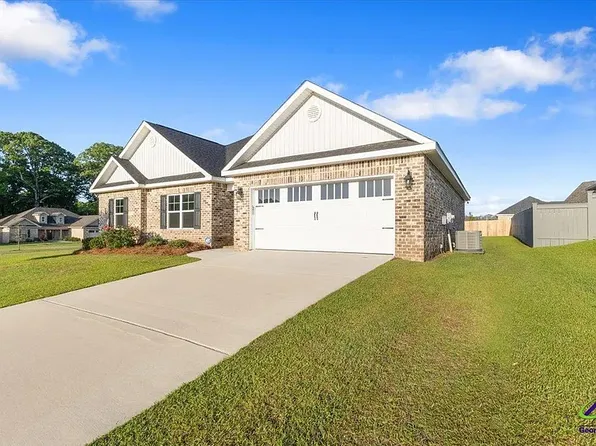 100 Sig Ct, Kathleen, GA 31047