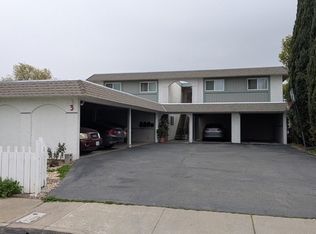 3 Alhambra Ct #1, Antioch, CA 94509