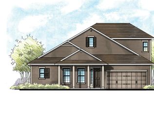 286 Whistling Run, Saint Augustine, FL 32092