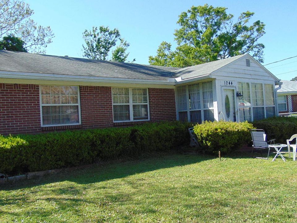 1st image of 1244 Peacefield Dr