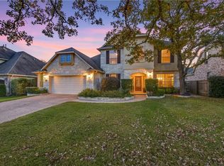 11404 Archstone Dr, Austin, TX 78739