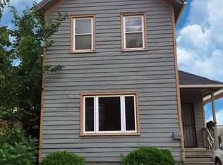 7813 Harvard Ave, Cleveland, OH 44105