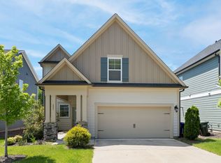 221 Macy Grove Dr, Chapel Hill, NC 27517