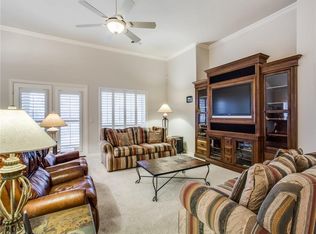 10916 Fieldstone St, Denton, TX 76207