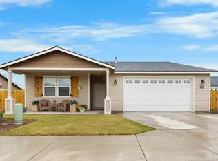 515 SE Segoviano Ct, Madras, OR 97741