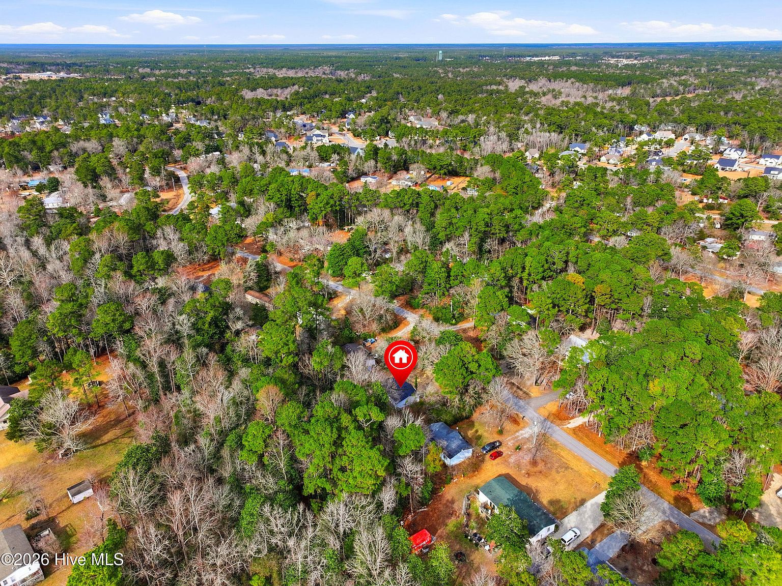 808 Wildwood Circle, Hampstead, NC 28443 | Zillow