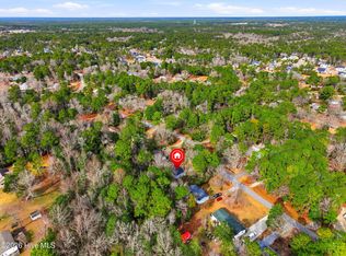 808 Wildwood Circle, Hampstead, NC 28443