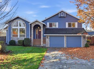 16101 NE 35th Ave, Ridgefield, WA 98642