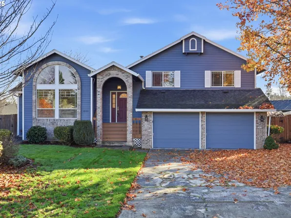 16101 NE 35th Ave, Ridgefield, WA 98642