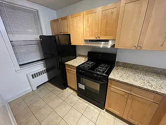 Rented by The Realty Depot