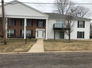 5208 N Montclair Ave APT 106, Peoria Heights, IL