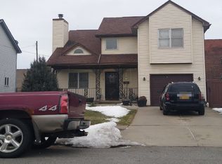 410 Spring St, Buffalo, NY 14204