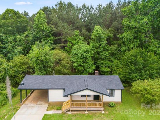 103 Fleetwood Rd, York, SC 29745