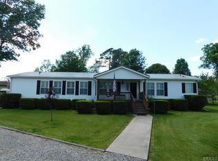 104 Apache Trl, Hertford, NC 27944