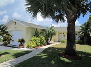 1716 N J Ter, Lake Worth, FL 33460