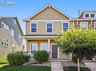 3513 Grey Owl Point, Colorado Springs, CO 80916