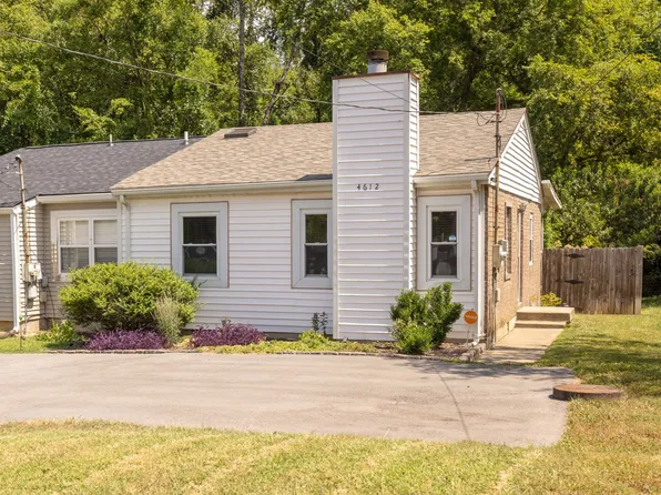 4612 Woodside Dr, Old Hickory, TN 37138