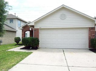 7314 Kransburg Ranch Dr, Cypress, TX 77433