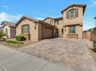 282 E Tonto Pl, Chandler, AZ 85249