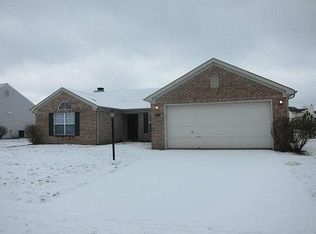 5619 Pillory Way, Indianapolis, IN