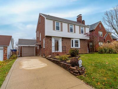 306 Townview Cir N, Mansfield, OH, 44907