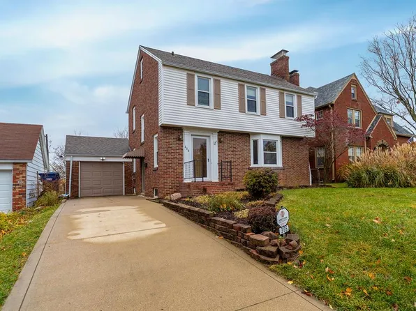 306 N Townview Cir, Mansfield, OH 44907